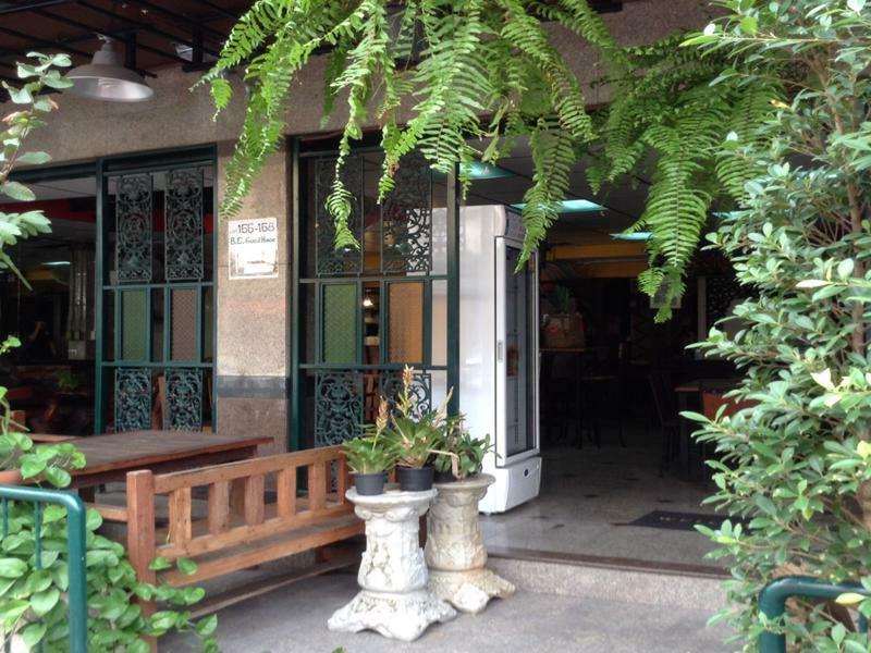 Bc Guesthouse Banglamphu Bangkok Exterior photo