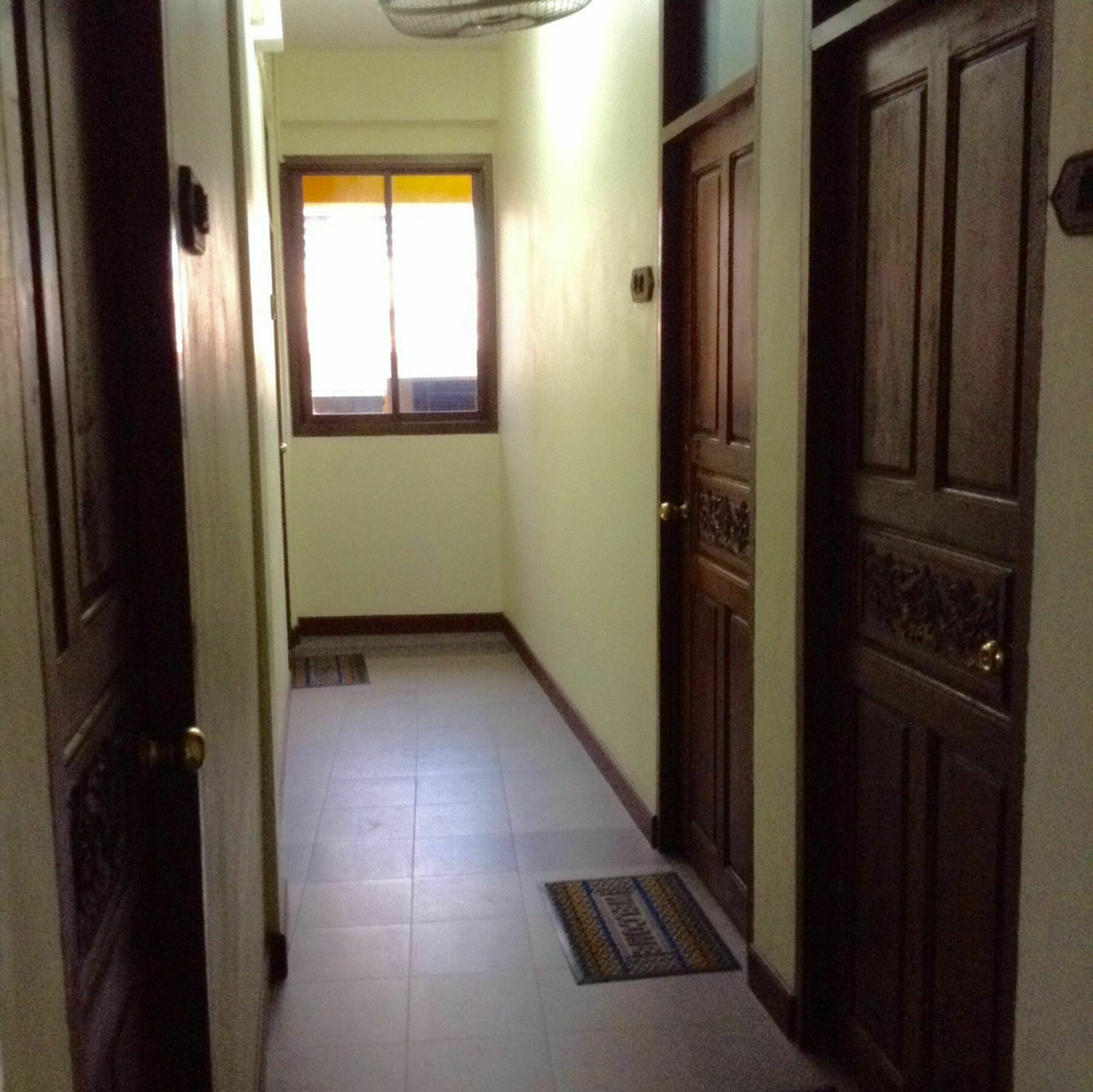 Bc Guesthouse Banglamphu Bangkok Exterior photo